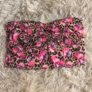 PINK Victoria’s Secret bandeau